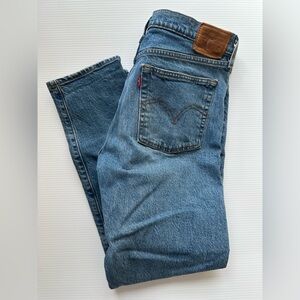 Levi Jeans